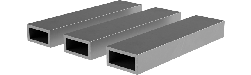 Aluminiumrör – experter på rör i aluminium – Alutrade — Alutrade AB