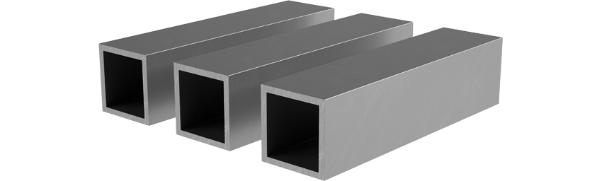 Aluminiumrör – experter på rör i aluminium – Alutrade — Alutrade AB